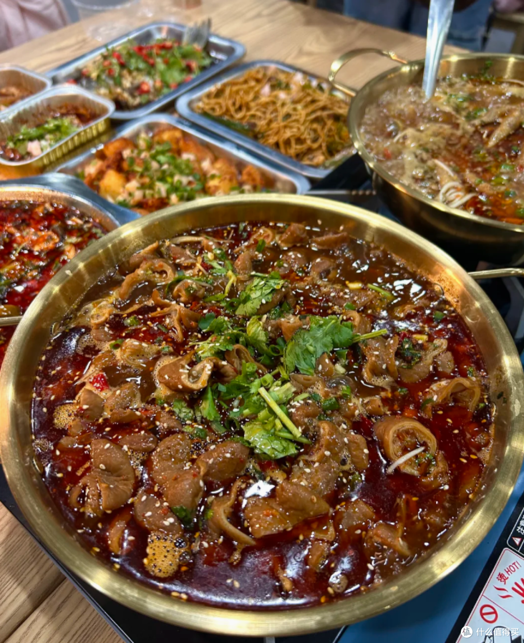 荆州宵夜美食,谁吃谁不迷糊.