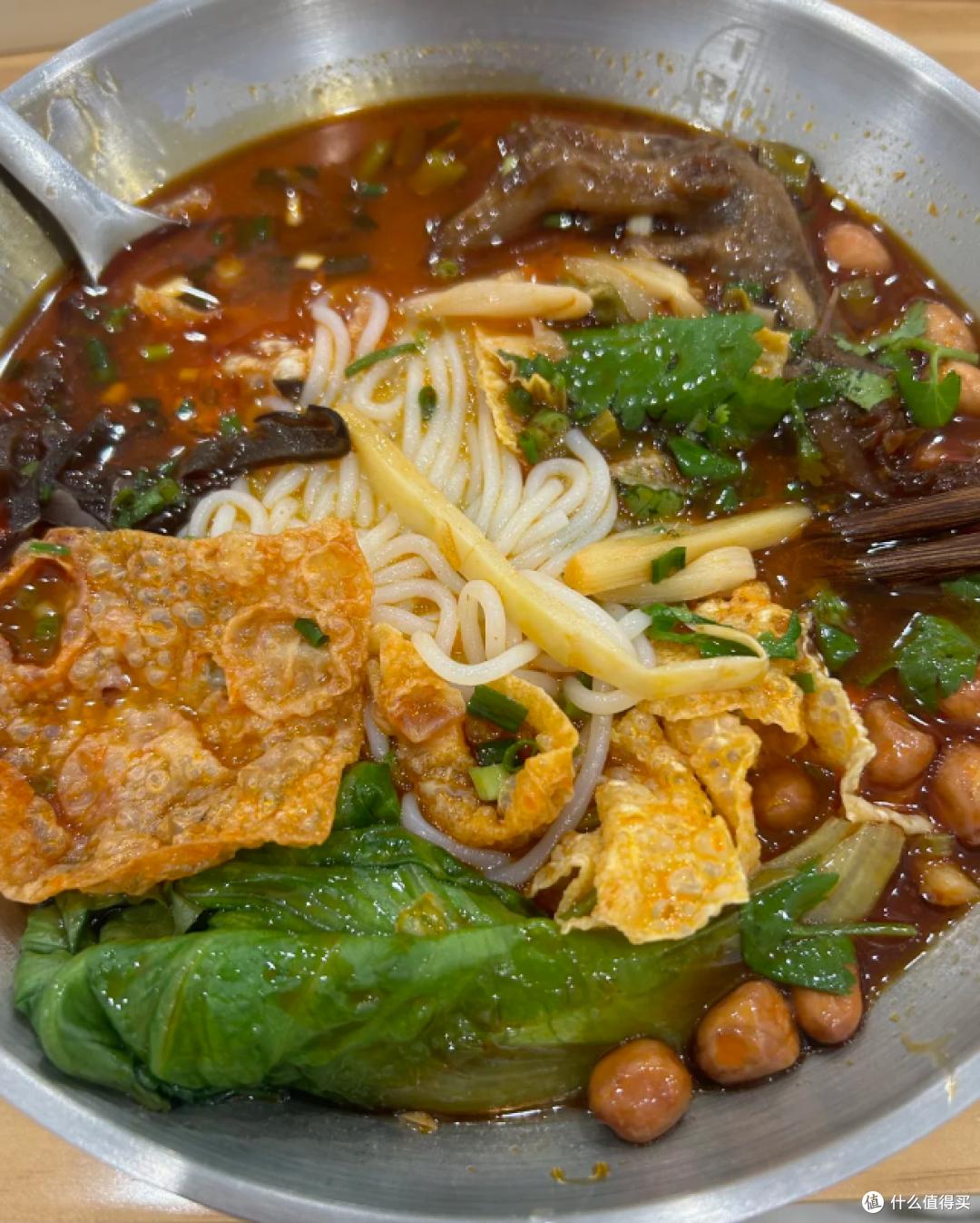 荆州宵夜美食,谁吃谁不迷糊.