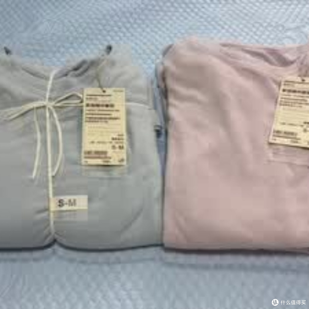 MUJI针织裙:秋日居家舒适之选
