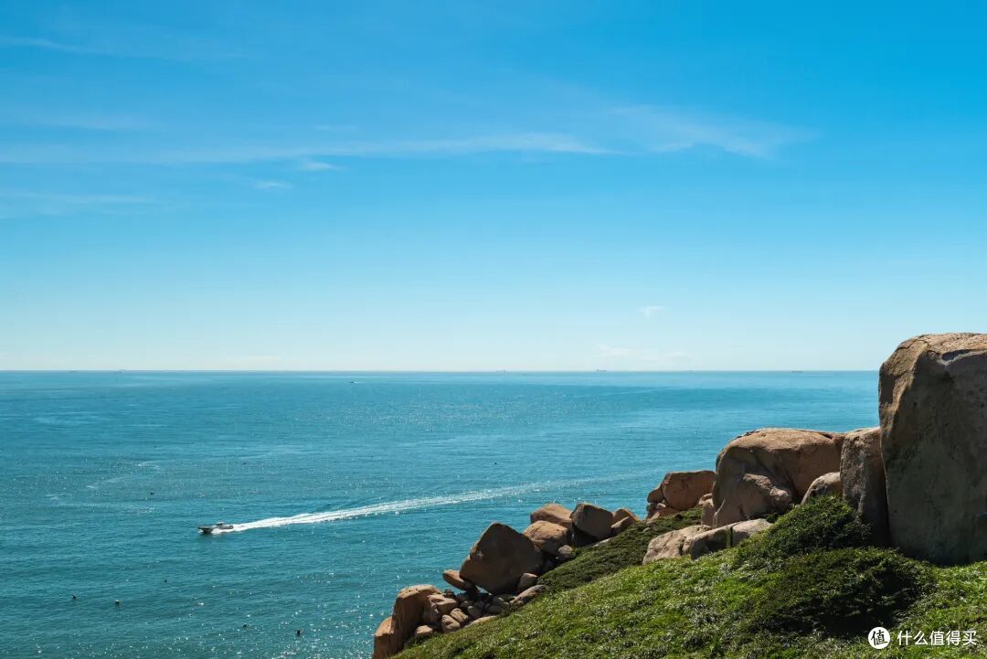 冷门的山海小城拥有顶流海岛?海鲜肥美,现在去最合适!