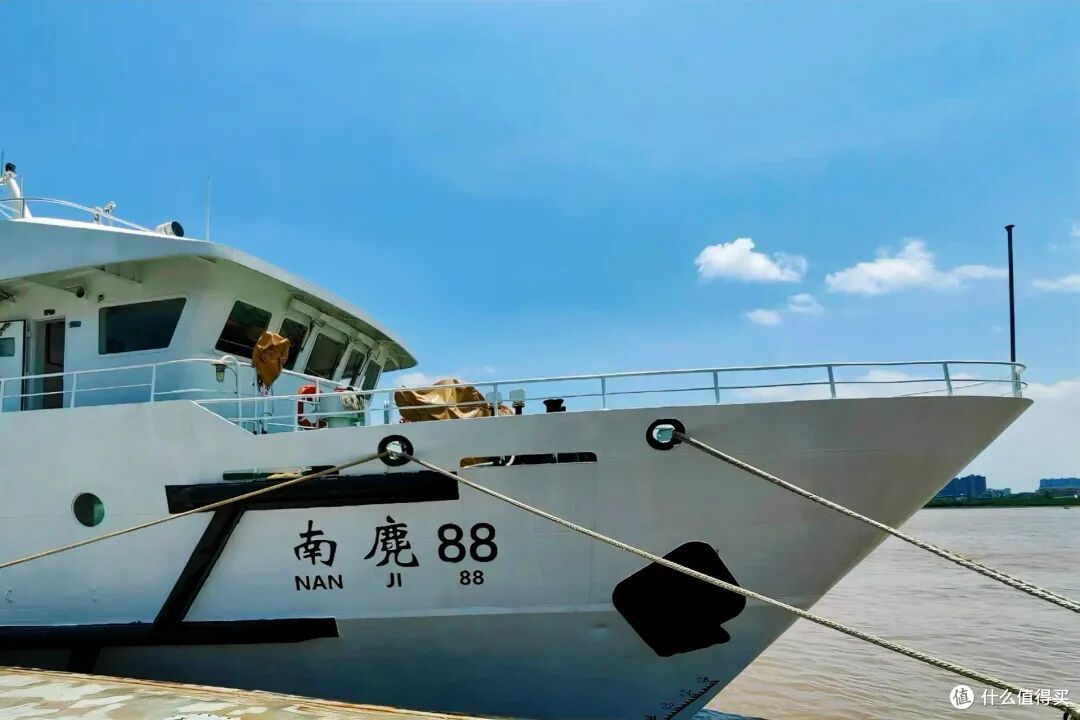 冷门的山海小城拥有顶流海岛?海鲜肥美,现在去最合适!