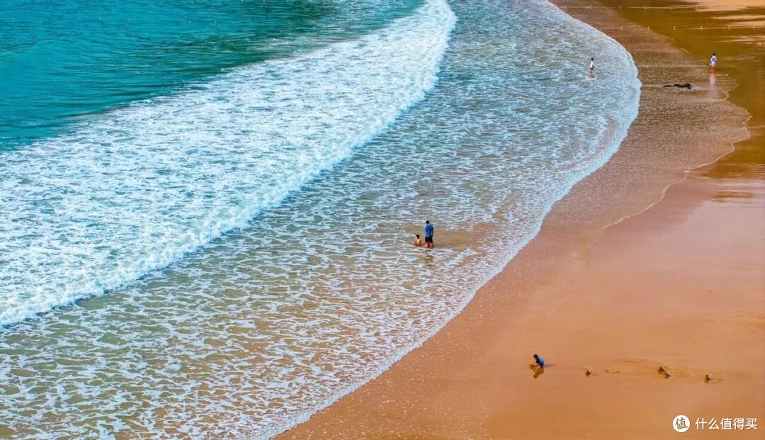 冷门的山海小城拥有顶流海岛?海鲜肥美,现在去最合适!