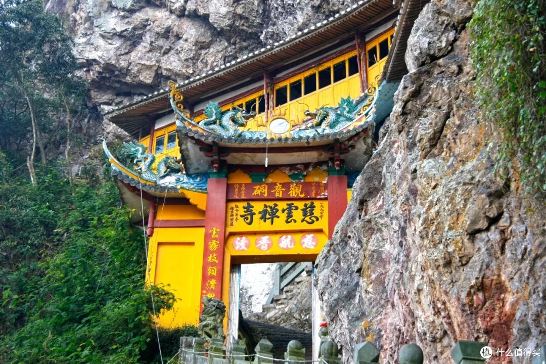 冷门的山海小城拥有顶流海岛?海鲜肥美,现在去最合适!