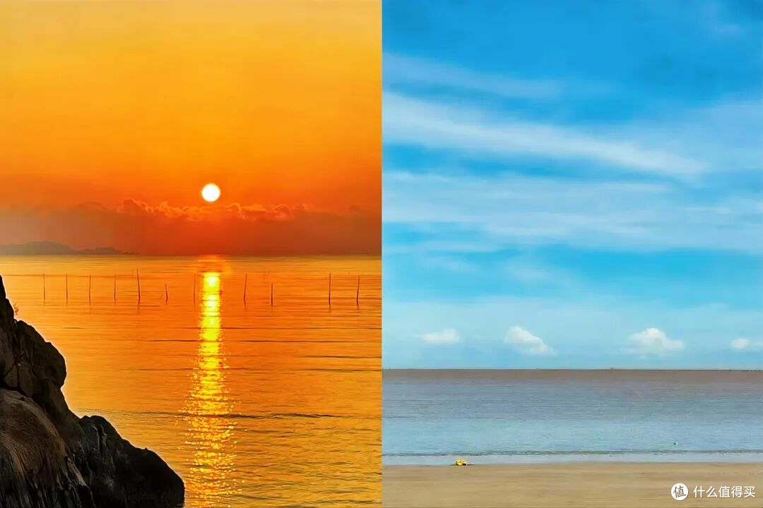 冷门的山海小城拥有顶流海岛?海鲜肥美,现在去最合适!