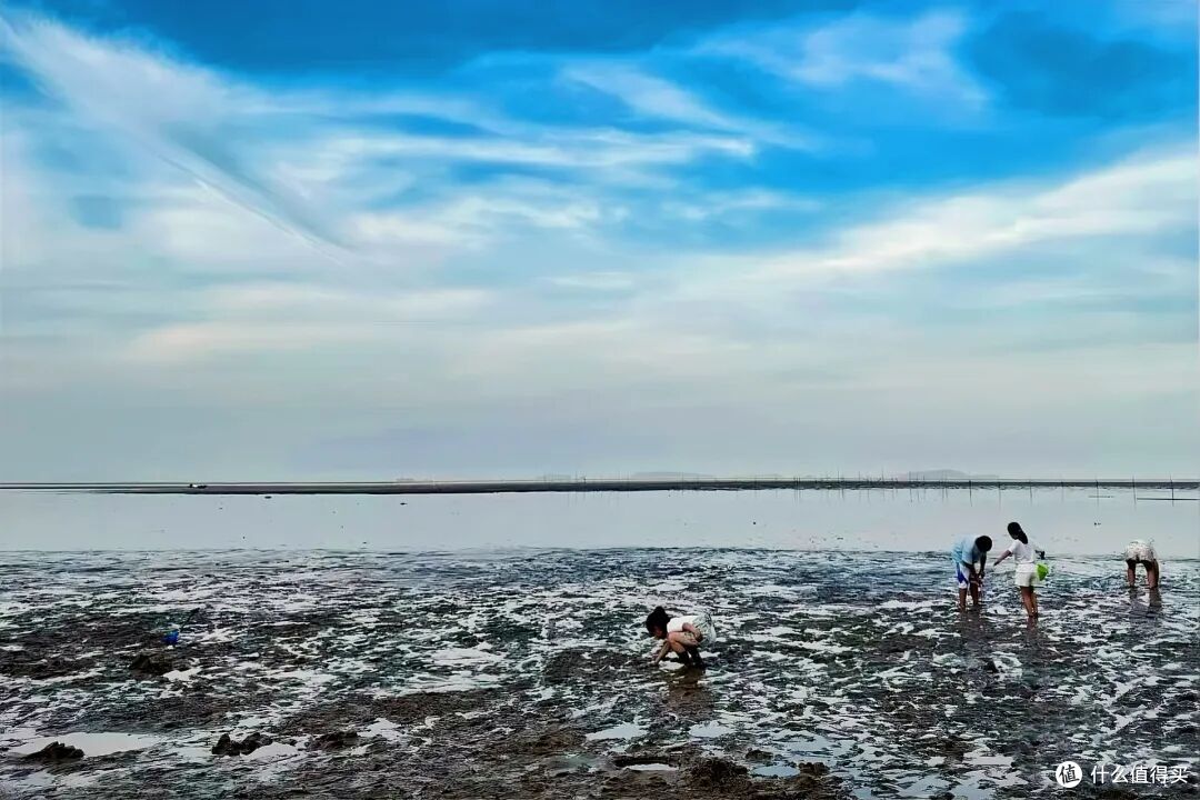 冷门的山海小城拥有顶流海岛?海鲜肥美,现在去最合适!