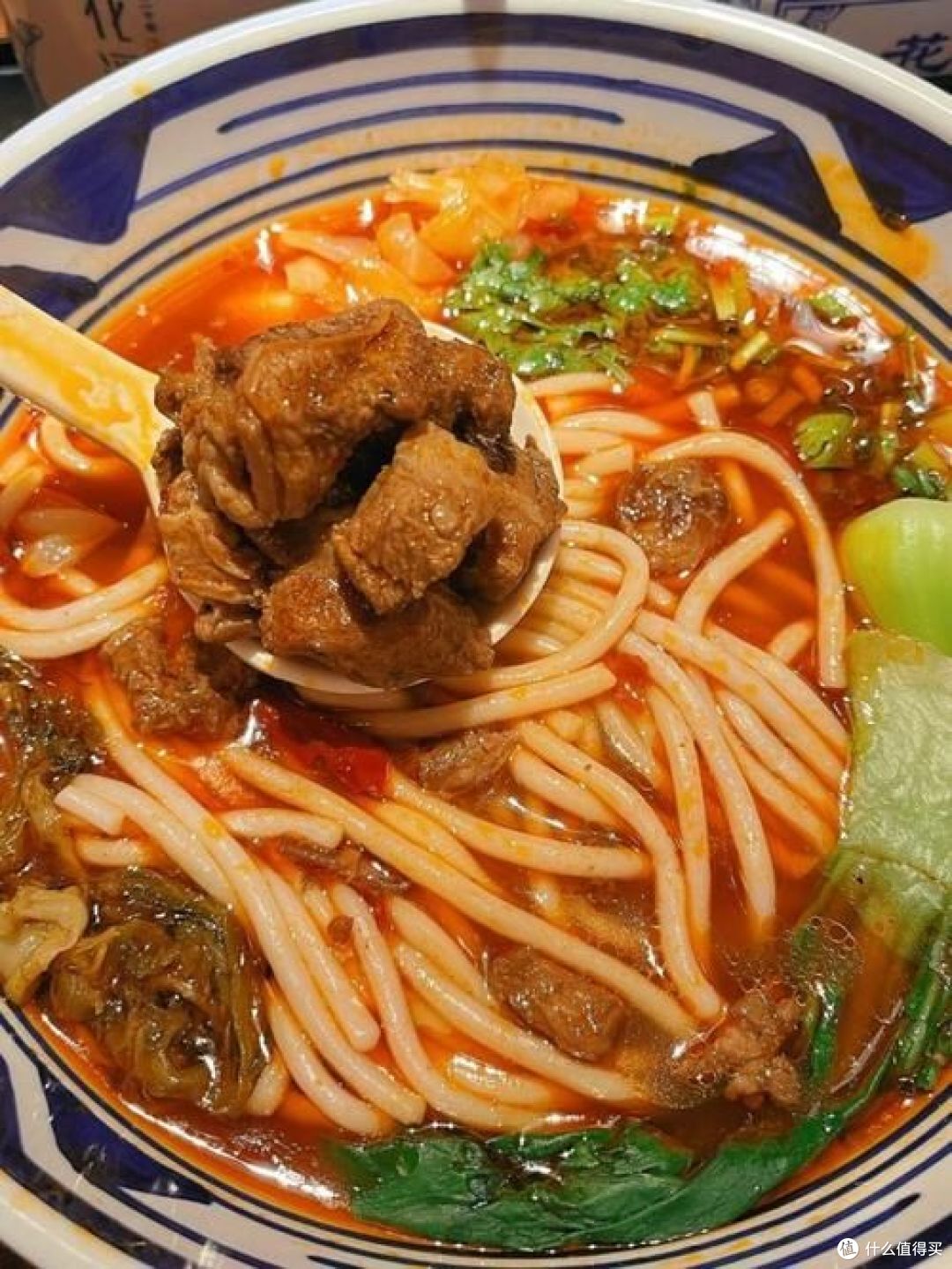 贵州的牛肉粉哪家最好吃?吃货们进来看看!
