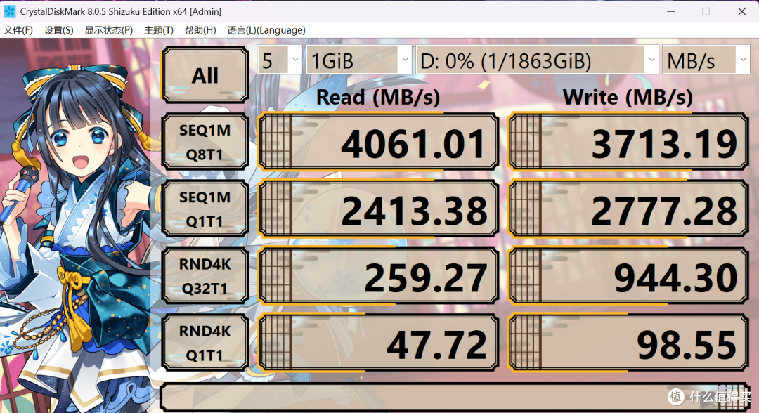 内容创作者的移动素材库，雷孜Rugged SSD4金刚钻Plus