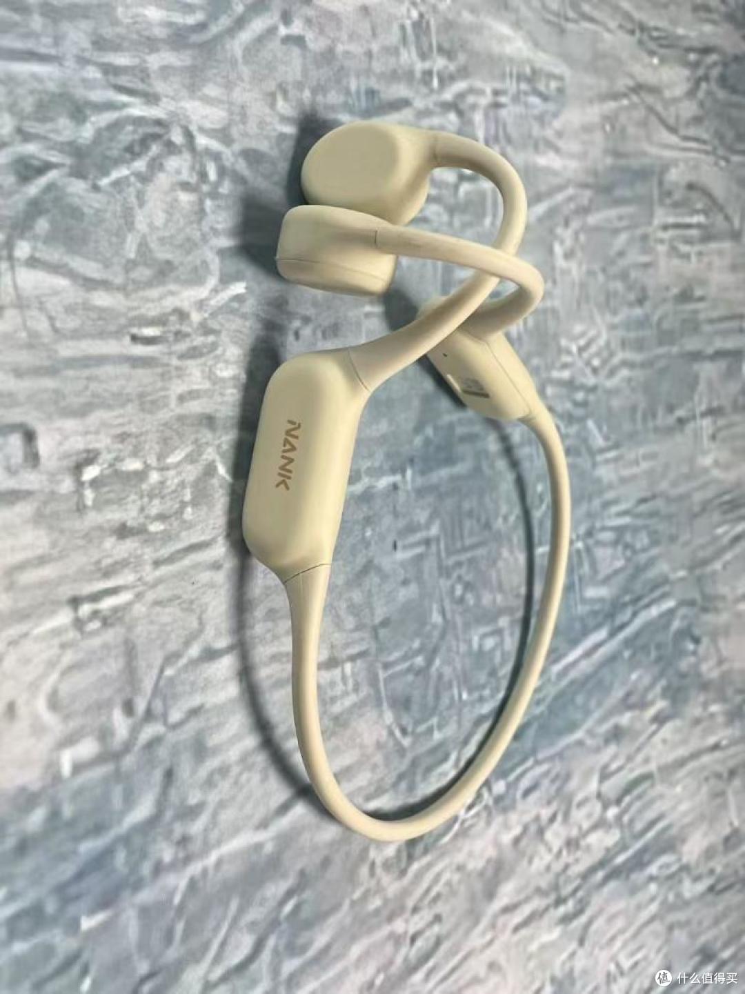 跑步用骨传导耳机那个款式最好？韶音南卡谁更好用，评测对比！