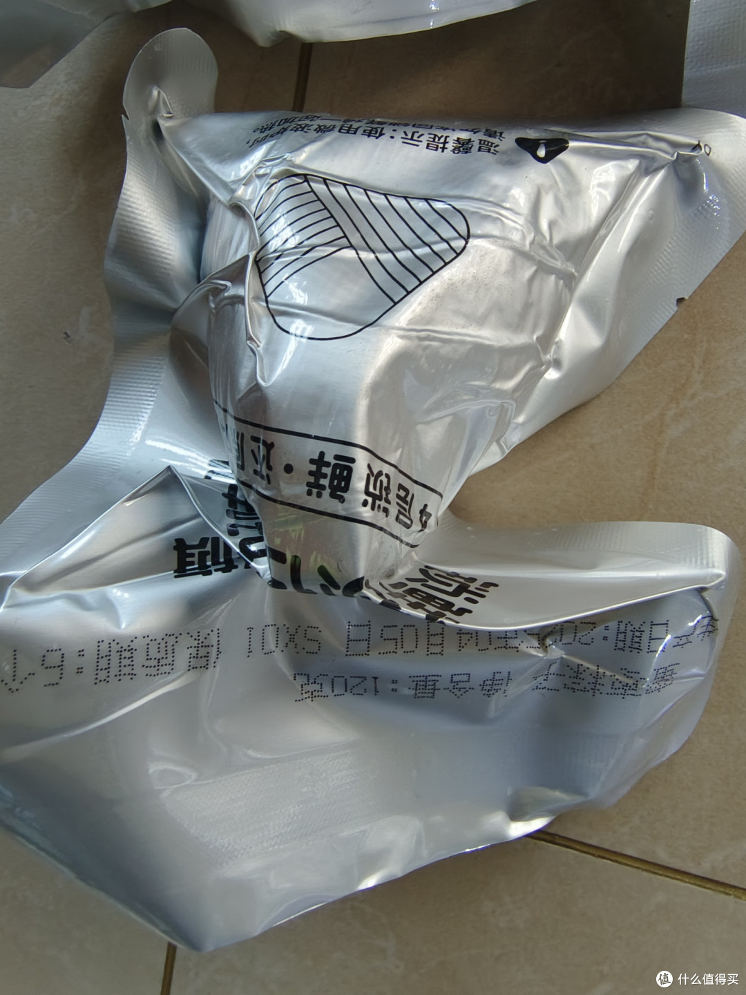 陕西的粽子，西安的米旗大师粽感恩粽礼盒
