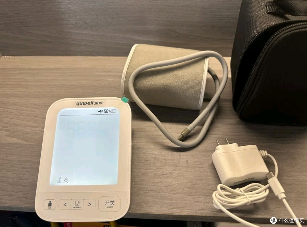 双11健康守护计划:鱼跃臂筒式全自动电子血压计选购指南!