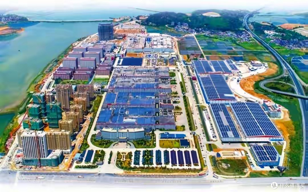 宁德时代全球总部，留守小城宁德，而非北京上海，凭什么？