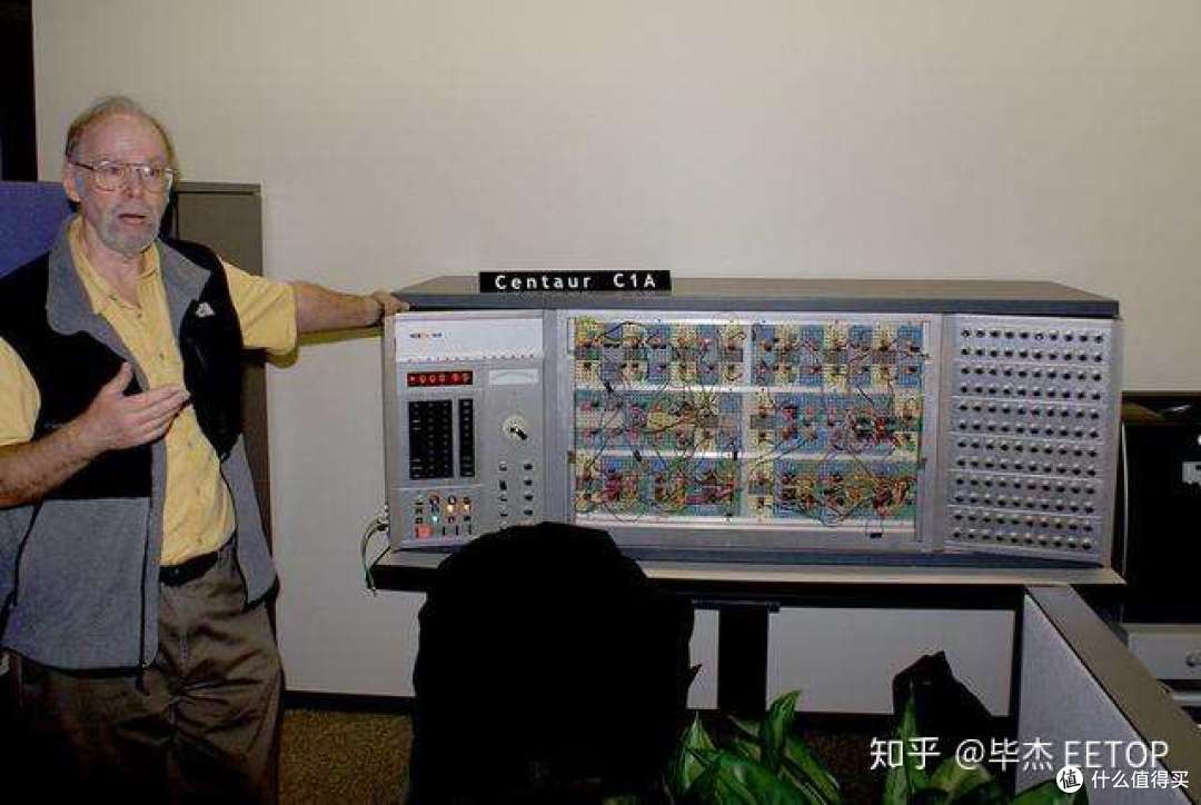 有没有可能设计一个CPU同时兼容x86和arm指令集?