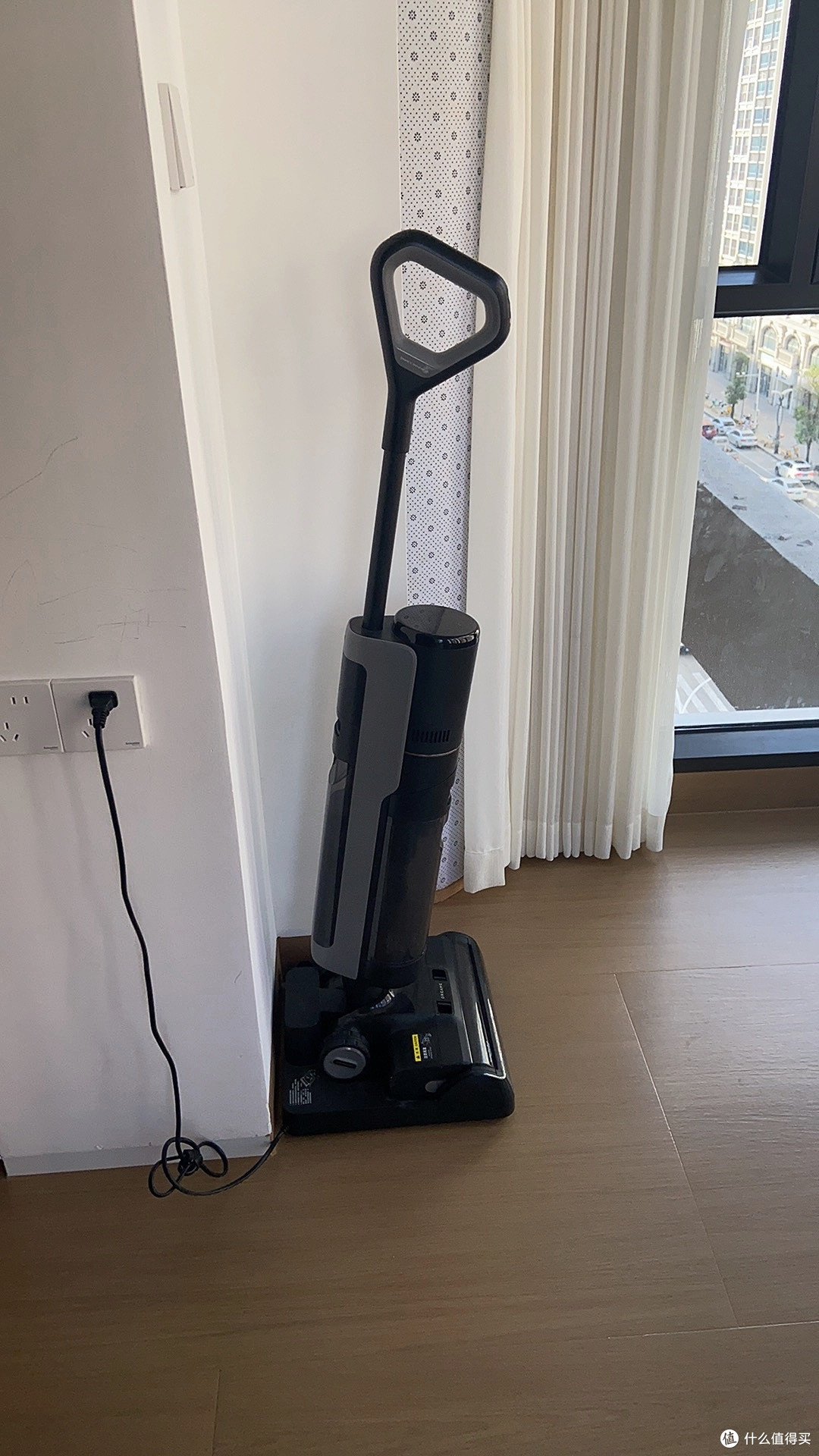养宠家庭清洁神器:追觅洗地机H20 C系列使用记