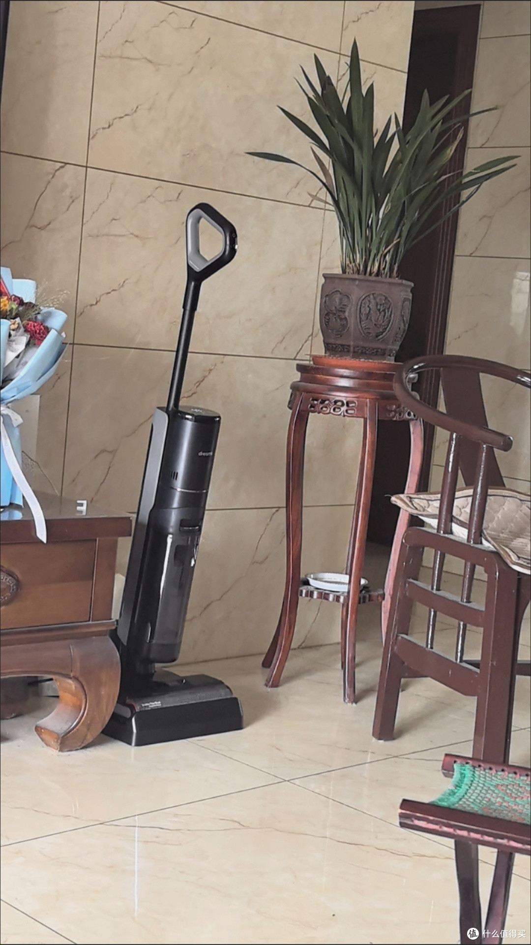 养宠家庭清洁神器:追觅洗地机H20 C系列使用记