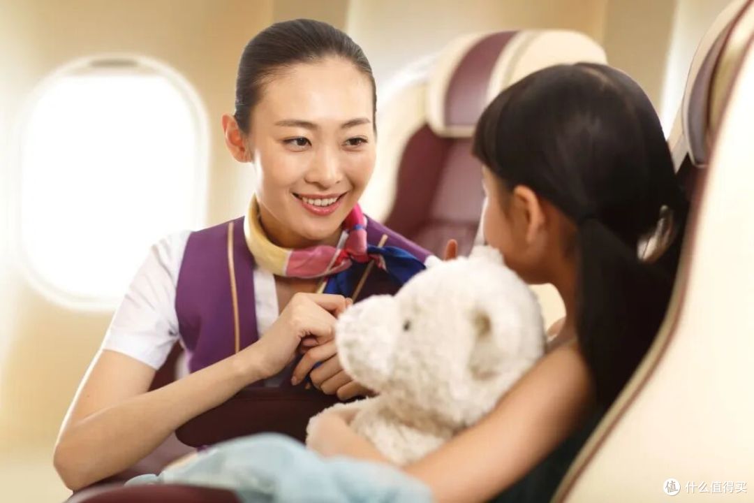 没人比春秋航空更懂空嫂