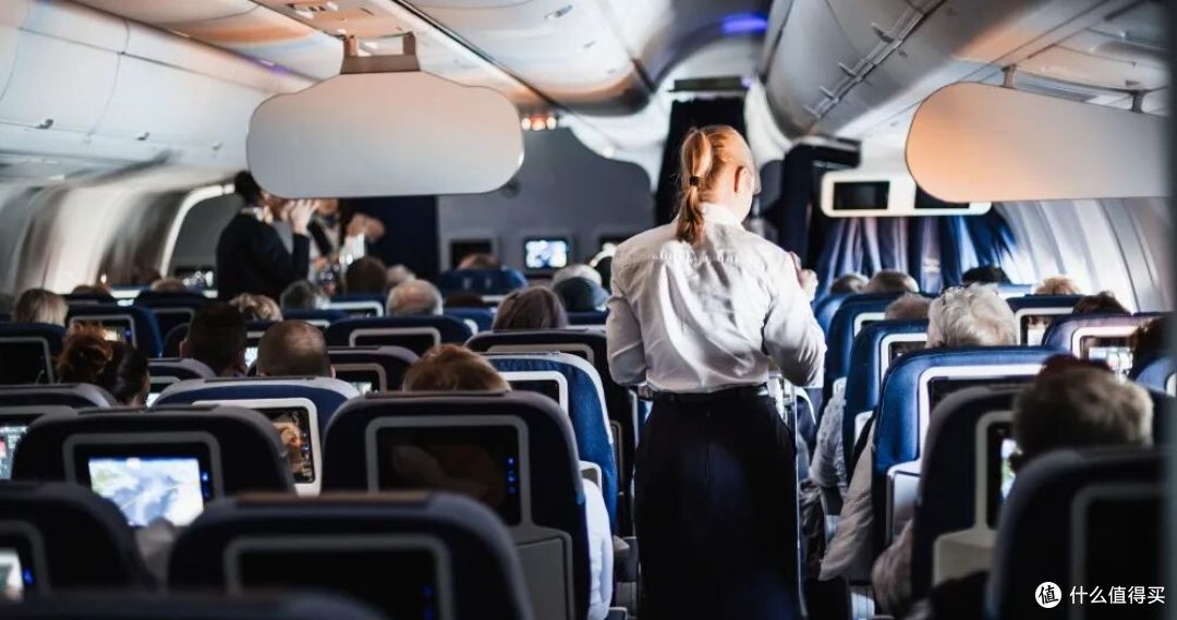 没人比春秋航空更懂空嫂
