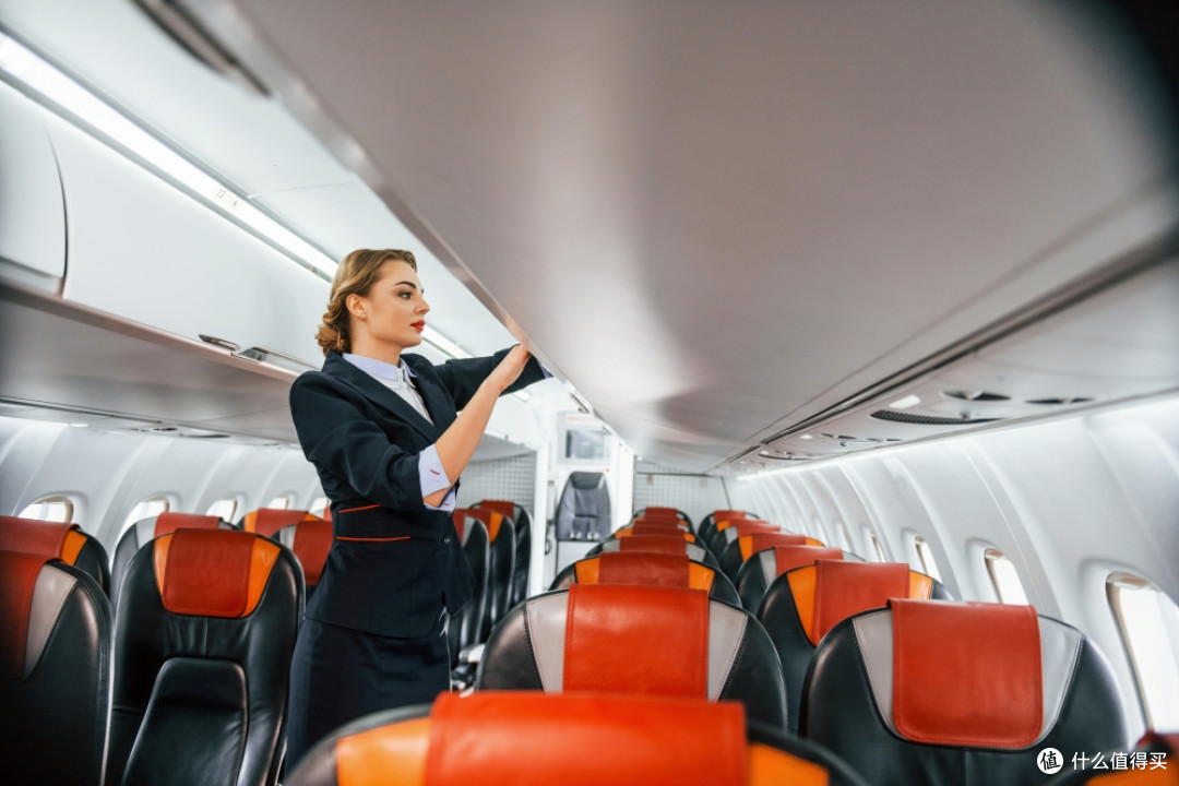 没人比春秋航空更懂空嫂