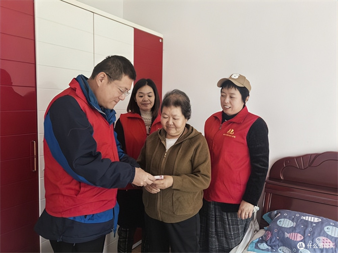 情暖孝河迎重阳 宴聚功臣暖人心 孝义市多举措开展重阳敬老活动
