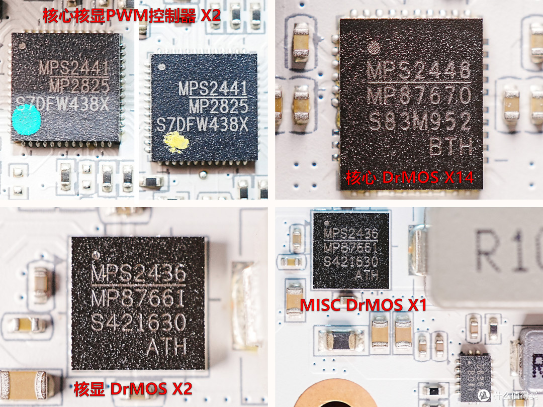国产主板和御三家主板差距有多大?七彩虹CVN B850M 方舟评测分享