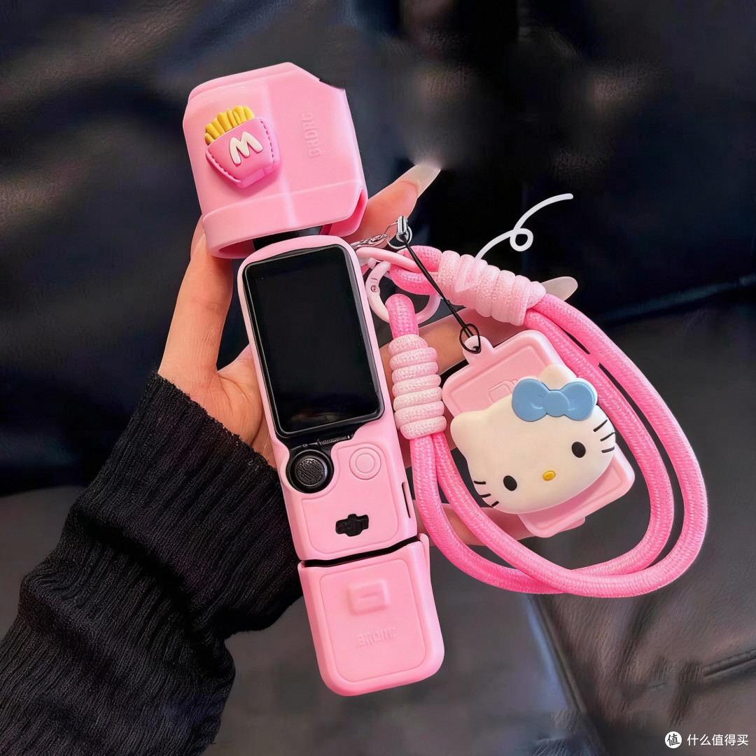 逼近 2300 元!大疆 Pocket3 再降价,离 2k 以内仅一步之遥