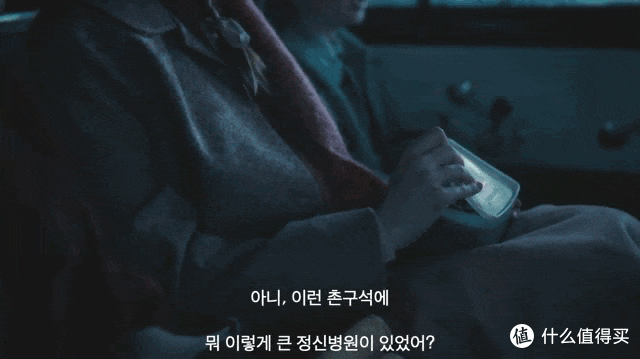 第一集就是19禁,HBO新剧太刺激了