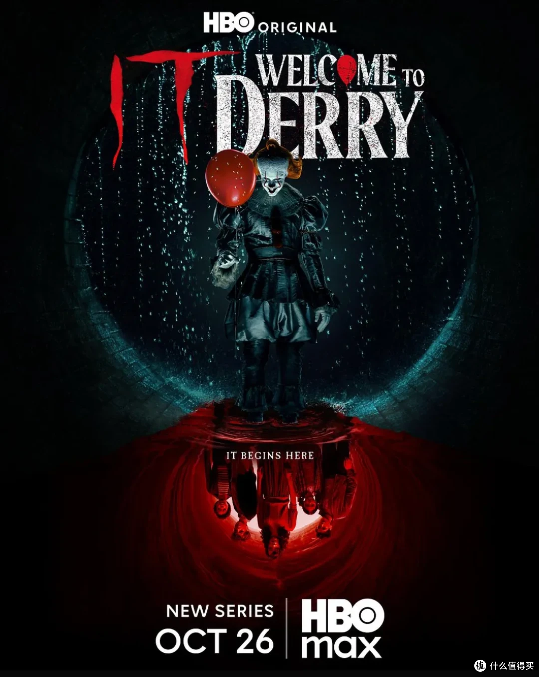 第一集就是19禁，HBO新剧太刺激了_其他文化娱乐_什么值得买