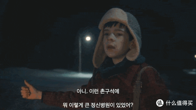 第一集就是19禁,HBO新剧太刺激了