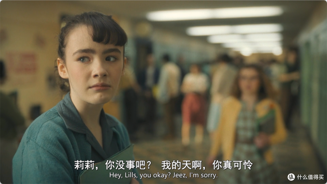 第一集就是19禁,HBO新剧太刺激了