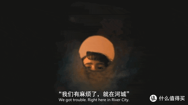 第一集就是19禁,HBO新剧太刺激了