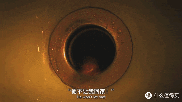 第一集就是19禁,HBO新剧太刺激了