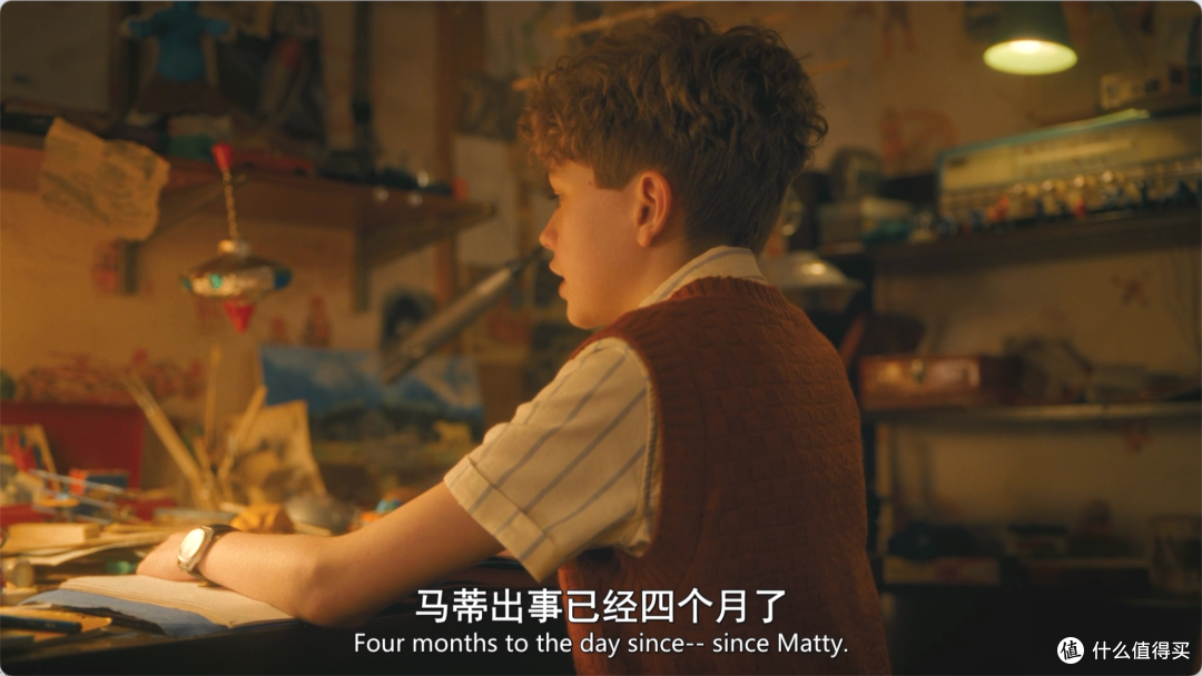第一集就是19禁,HBO新剧太刺激了