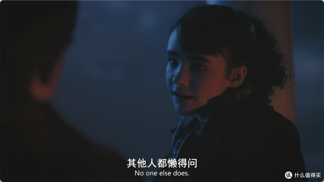 第一集就是19禁,HBO新剧太刺激了