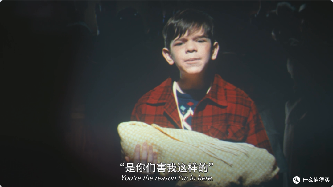 第一集就是19禁,HBO新剧太刺激了