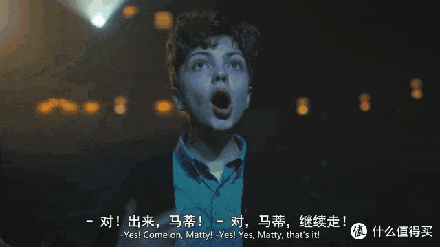 第一集就是19禁,HBO新剧太刺激了