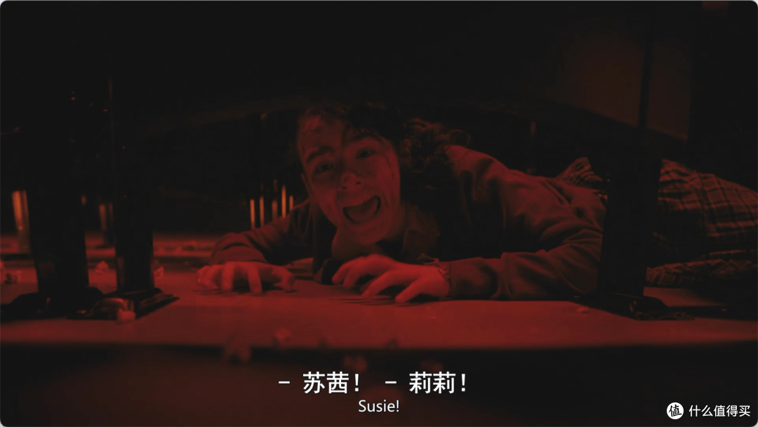 第一集就是19禁,HBO新剧太刺激了