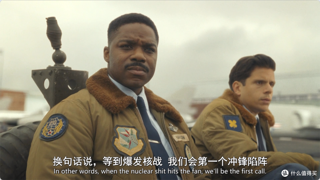 第一集就是19禁,HBO新剧太刺激了