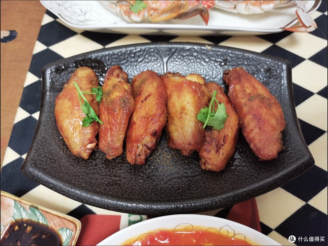 家庭健康烹饪神器：九阳KL55-V189空气炸锅使用记