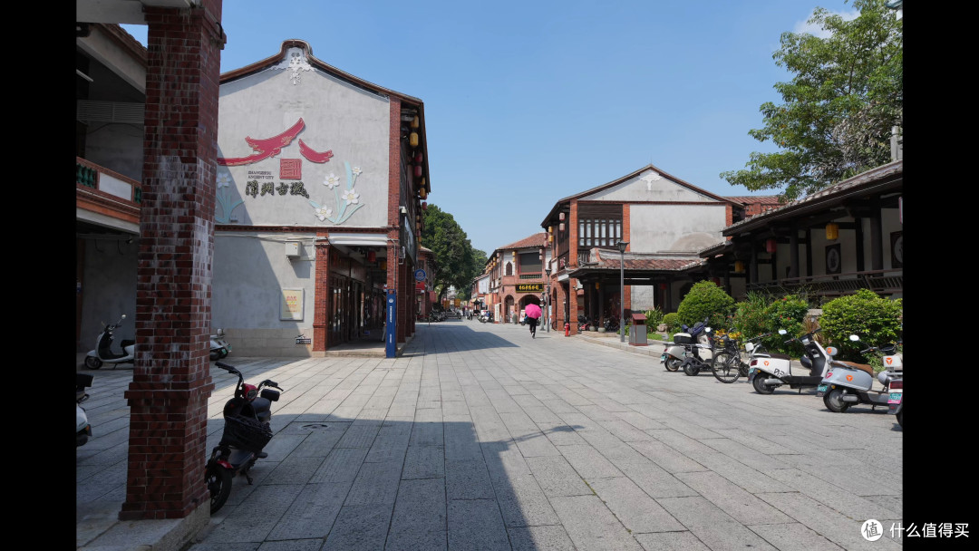 入门防抖镜头！索尼16-50二代 实拍体验