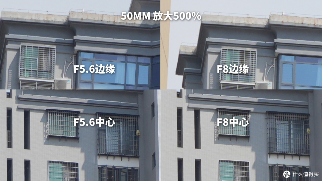 入门防抖镜头！索尼16-50二代 实拍体验