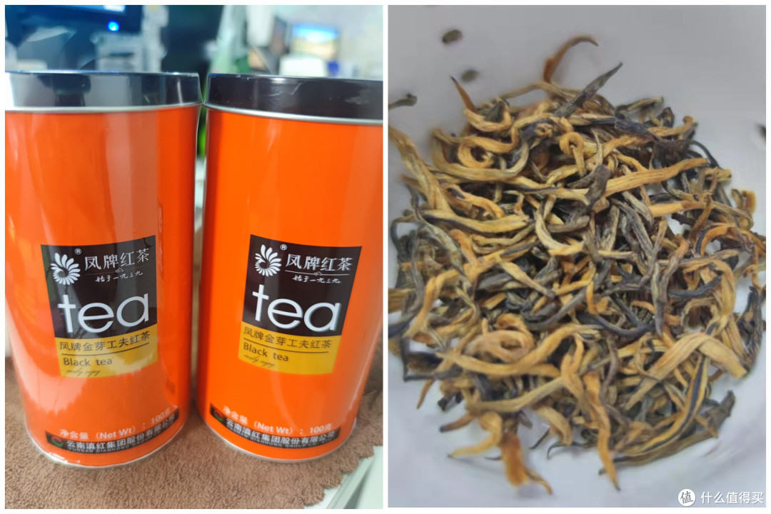 12款高性价比口粮红茶推荐,驱寒暖心的双十一红茶清单