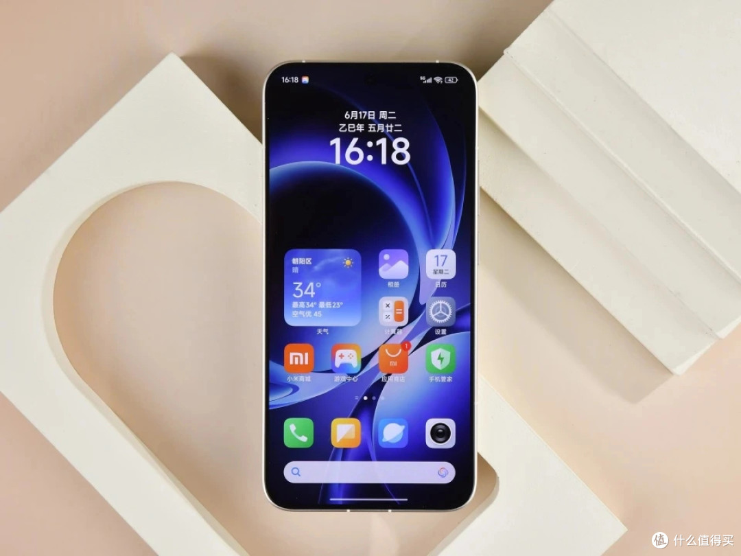 16GB+512GB,双11可“闭眼买”的3款手机,国补后售价更亲民了