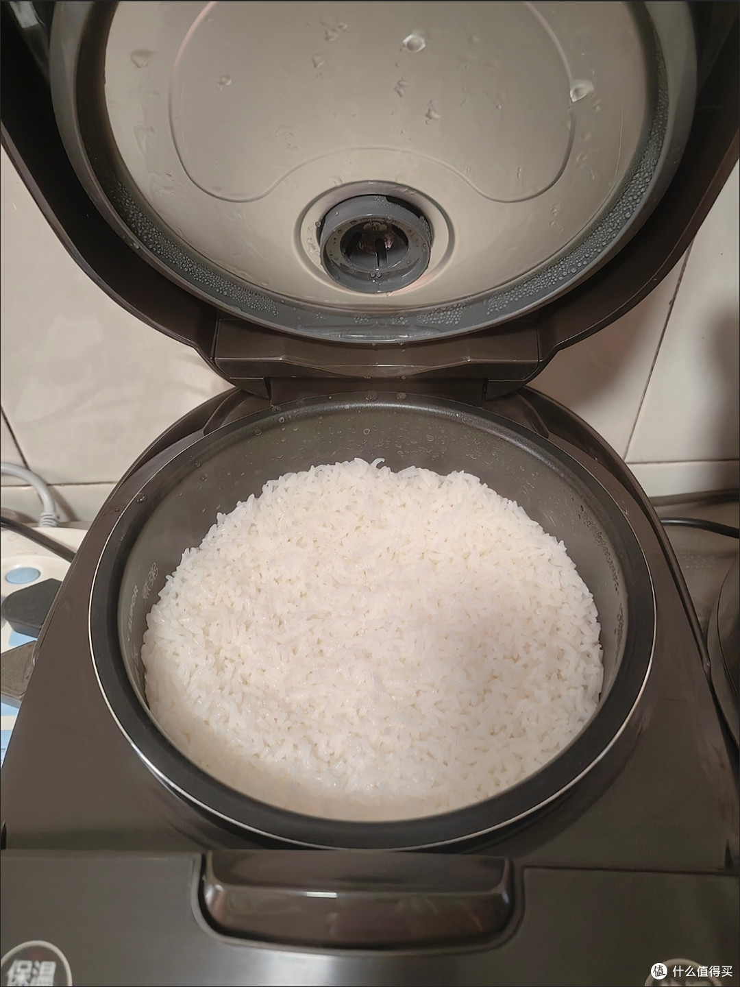 厨房用品好物种草,苏泊尔电饭煲