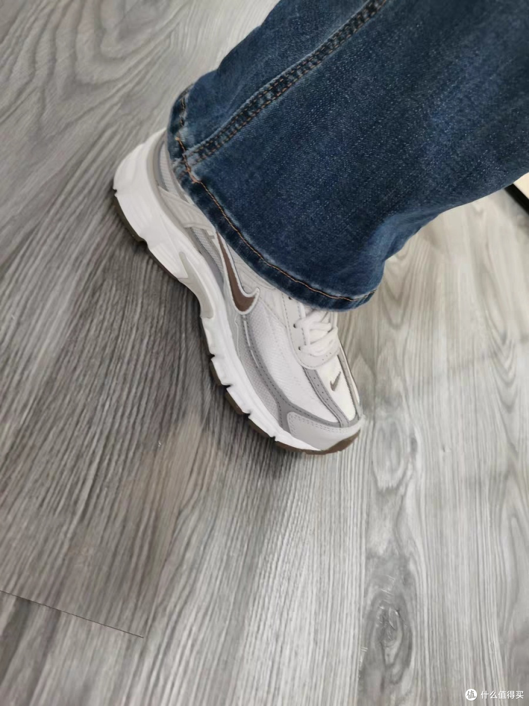 复古百搭!Nike Initiator 日常穿着体验