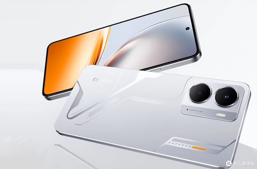 6000mAh+IP68防水:realme把“户外神机”卖成了千元价