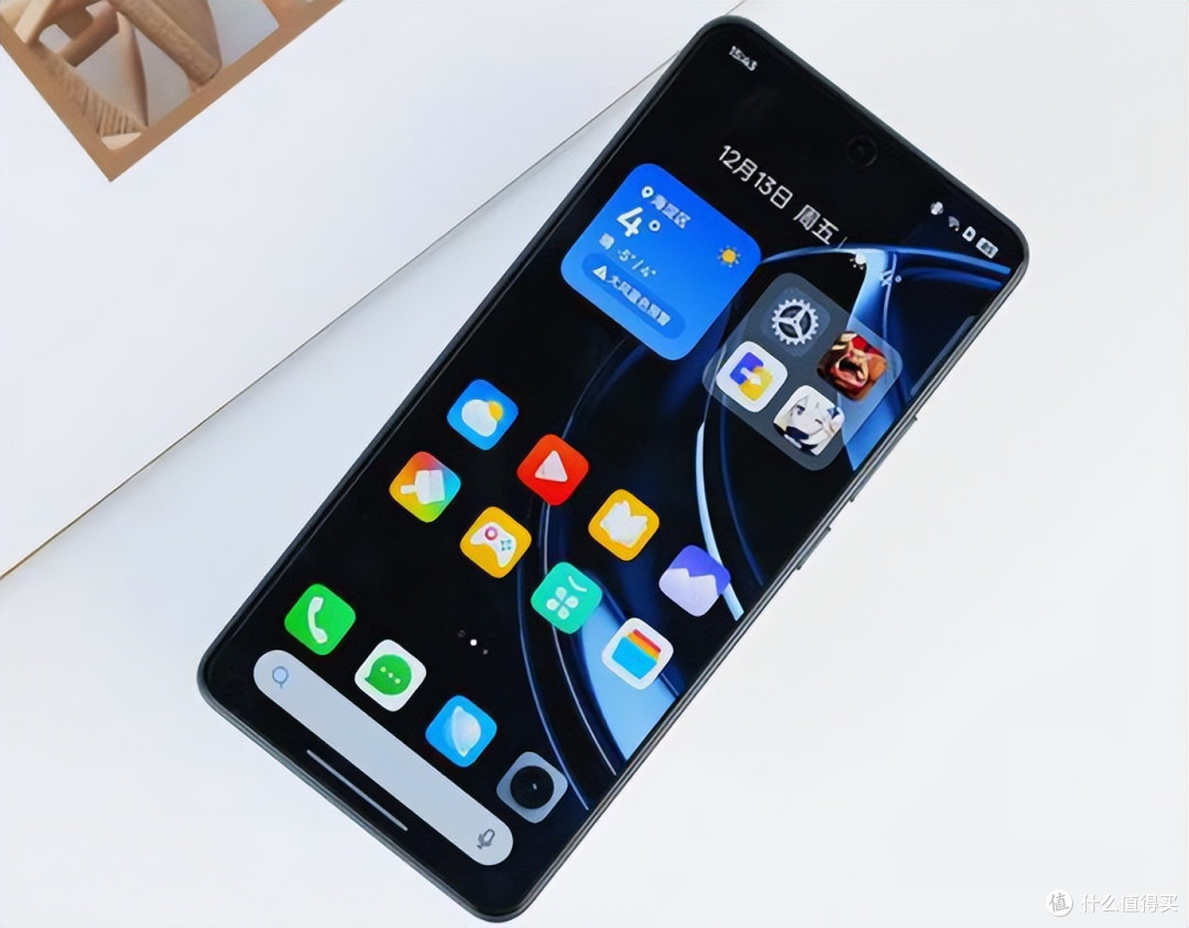 6000mAh+IP68防水:realme把“户外神机”卖成了千元价