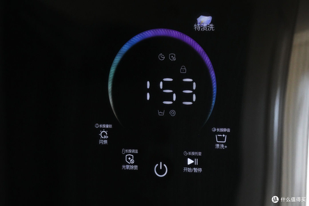 解放妈妈双手！全新洗烘旗舰：小吉X1-MD Pro滚筒内衣洗烘一体机