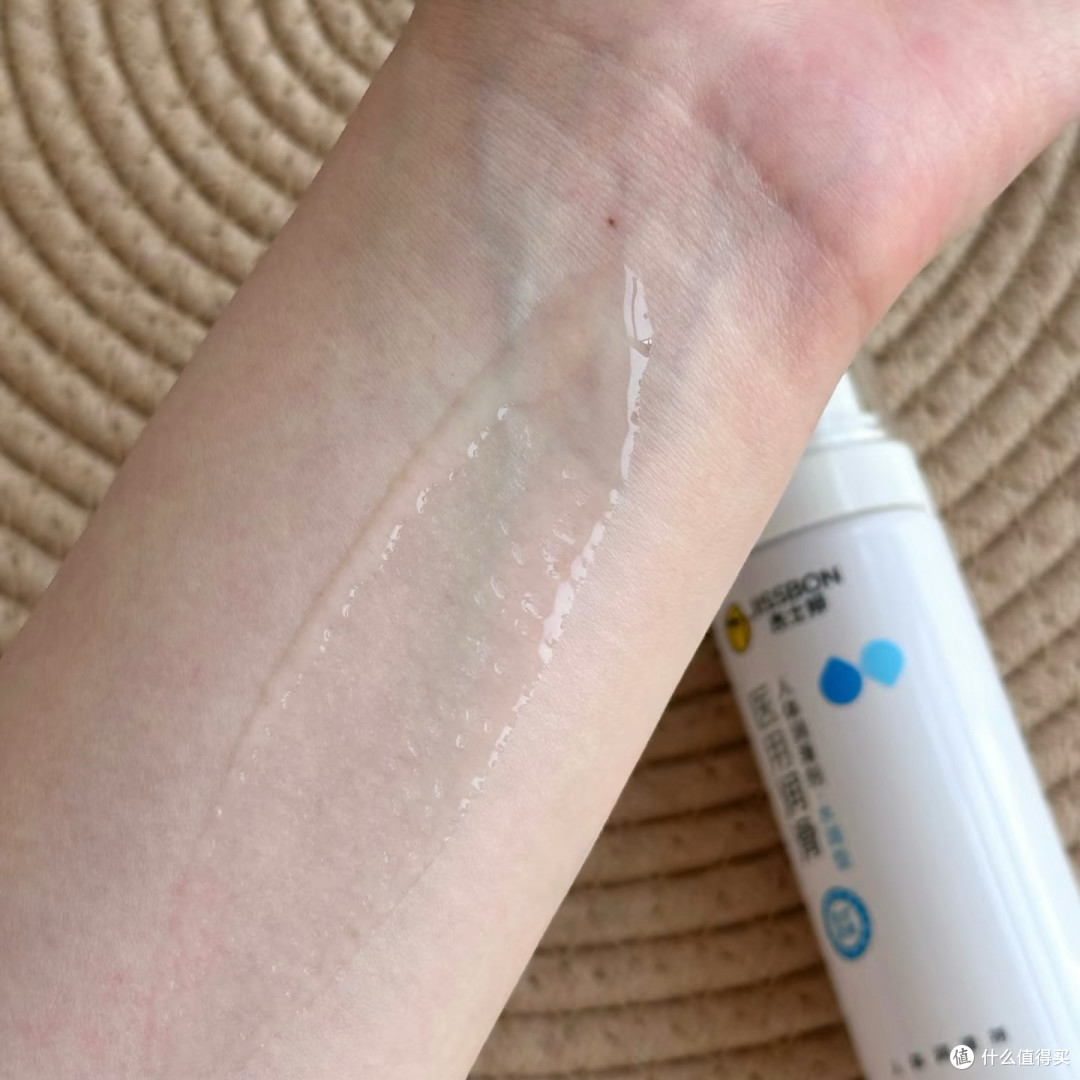 因为这个,见面都变频繁了——杰士邦医用润滑液