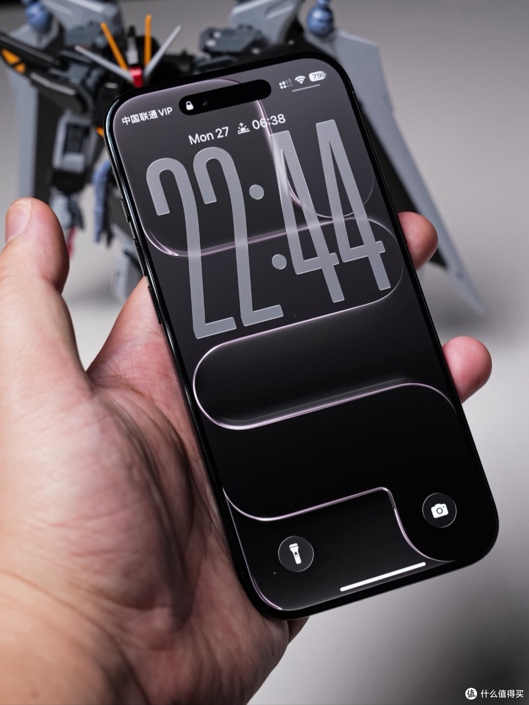 从14Pro换iPhone Air:两天真实体验,优缺点全说透