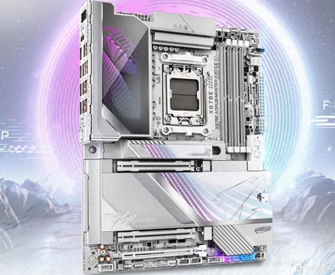 专为 AMD X3D 处理器打造!技嘉 X3D 主板,助力游戏性能跃升 25%