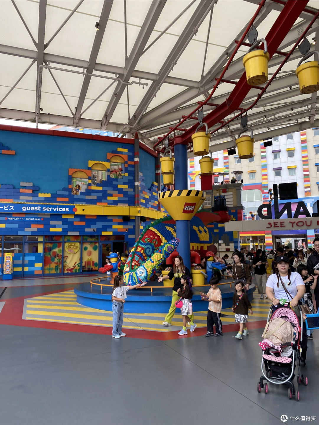 名古屋乐高乐园LEGOLAND JAPAN